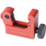 Rothenberger - Pijpsnijder MiniCut - Snijden van Koperen, Messing, Aluminium - Ø6-22mm