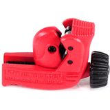 Rothenberger - Pijpsnijder MiniMax - Voor Koperen Messing Aluminium - Ø3-28mm