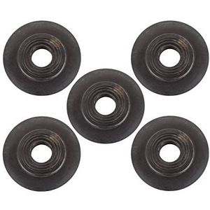 Rothenberger Rothenberger 5-Pack vervanging snijwielen Cu-Al-Fe - ROT070646E