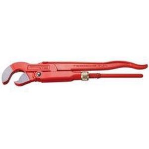 45° / 2 pijpsleutel, Type S, ROT070658E