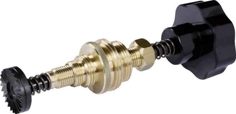 Rothenberger Industrial Tapkraan klepzittingfrees 070663E