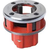 ROTHENBERGER - Snijkop - Ø 1" - Voor Conische Schroefdraad - Versterkte Vergrendelingsring