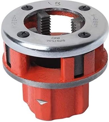 ROTHENBERGER - Snijkop - Ø 1" - Voor Conische Schroefdraad - Versterkte Vergrendelingsring