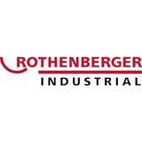 Rothenberger - ROT071920 - Ontstopper - 400mm - Robuuste Constructie