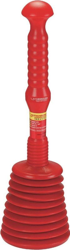 Rothenberger - ROT071920 - Ontstopper - 400mm - Robuuste Constructie