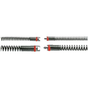Rothenberger 72431 Ontstoppingsveer 230 cm Afmeting, Ø 16 mm