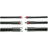 Rothenberger - SMK 72433 - Ontstoppingsveer - 230 cm - Ø 16 mm