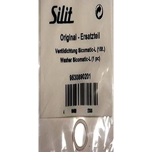 Silit O-ring reserveonderdeel, snelkookpan Sicomatic-L