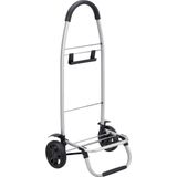 Metafranc - Boodschappentrolley - Boodschappentrolley - Waterafstotend - 54 + 5 L