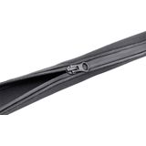 Metafranc - Boodschappentrolley - Boodschappentrolley - Waterafstotend - 54 + 5 L