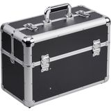 Meister - WU9095050 - Koffer - Aluminium - Groot