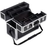 Meister - WU9095050 - Koffer - Aluminium - Groot