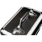 Meister - WU9095050 - Koffer - Aluminium - Groot