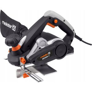 Meister - Elektrische Schaafmachine - 900 W - MEH900-2