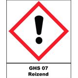 Mellerud urine- en kalksteen verwijderaar 1 ltr.