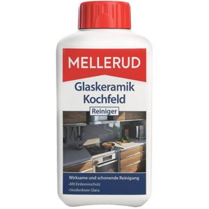 MELLERUD Keramische kookplaat Clean & Care - 500ml