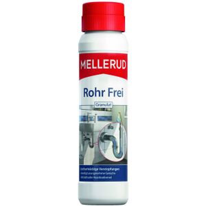 Mellerud 2003109106 afvoer ontstopper korrels 600 g