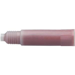 inktpatroon Schneider 655 voor marker 110 doos à 3 stuks rood doos met 10 stuks