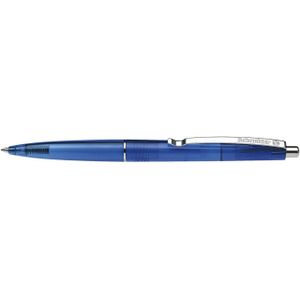 Schneider Kugelschreiber K20 - Icy Colours blau, Schreibfarbe: blau, 20 St.