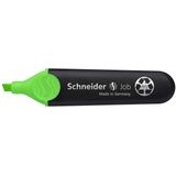 Schneider Job TM 150 Textmarker grün, 1 St.