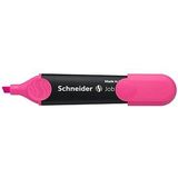 Schneider Job TM 150 Textmarker pink, 1 St.