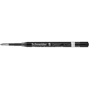 Schneider Gelion+ Gelschreiberminen 0.4 mm Schwarz