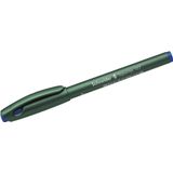 Faserschreiber Topwriter 157 blau