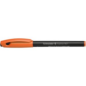 Schneider Topliner 10 Stuk oranje