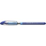 Schneider Slider Basic M Kugelschreiber 0.5 mm Blau