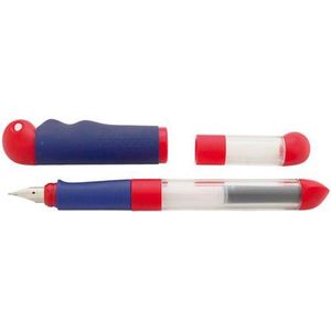 Schneider vulpen - Base Kid - penpunt A - rood - S-162802