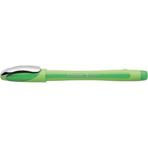 Schneider X-Press Fineliner 0.8 mm Grün
