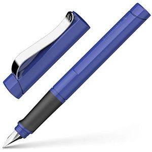 Schneider Base vulpen M, Arctic Blue