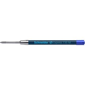 Schneider Großraummine ""Express 735"" blau M