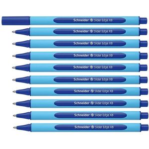 Schneider Slider Edge Kugelschreiber 0.7 mm Blau