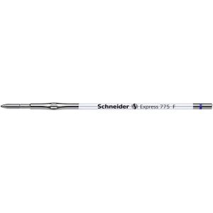 10 x Schneider Express-Mine 775 F blau