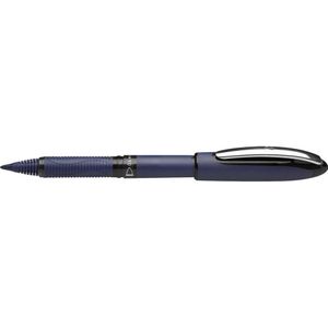 Schneider rollerball - One Business - 0,6mm - zwart - S-183001