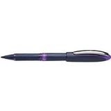 Schneider One Business Tintenroller 0.6 mm Lila