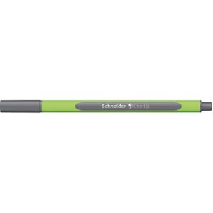 Schneider Fineliner ""Line Up"" space-grey