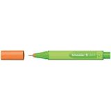 Fineliner Link-It 0,4 mm tango-orange