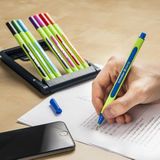 Fineliner Line-Up 0,4 mm 8er Stiftebox sortiert
