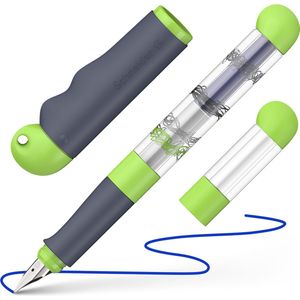 Pióro wieczne Schneider Base Kid L Zare/Zelone