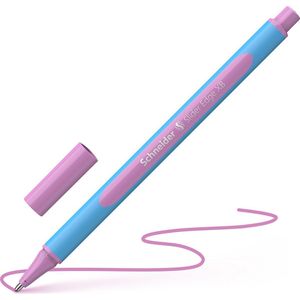 Schneider Slider Edge Pastel, Pastel Lila [10x]