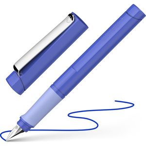 vulpen Schneider Base linkshandig Blauw [15x]