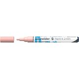 Schneider Acrylmarker Paint-It 310 2mm apricot