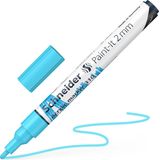 Schneider acrylmarker - Paint-it 310 - 2mm - pastel blauw - S-120130