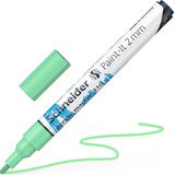 Schneider Acrylmarker Paint-It 310 2mm pastell grün