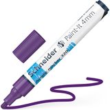 Schneider Acrylmarker Paint-It 320 4mm violett