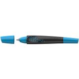 Tintenroller Breeze Kugelspitze M schwarz blau k&#246;nigsblau