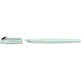 Schneider kalligrafie vulpen - Callissima - mint - lijnbreedte 1,5mm - S-163811