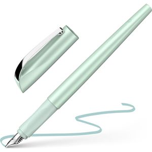 Schneider kalligrafie vulpen - Callissima - mint - 1,8mm - S-163911